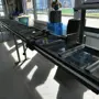 thumbnail-Machines pour la fabrication de fenêtres et de portes en plastique-6
