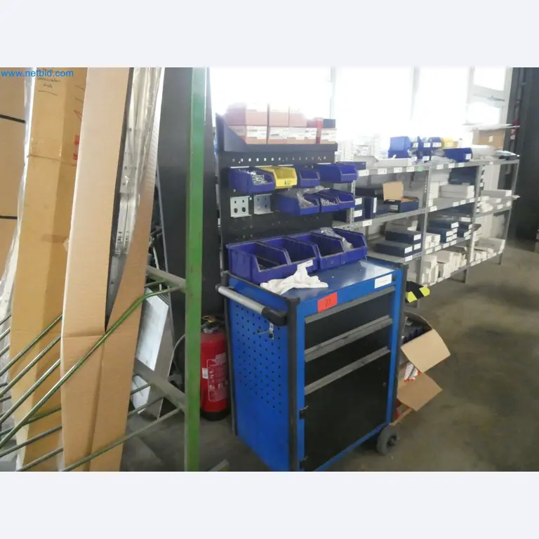 Máquinas para la fabricación de ventanas y puertas de plástico-10