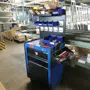 thumbnail-Máquinas para la fabricación de ventanas y puertas de plástico-13