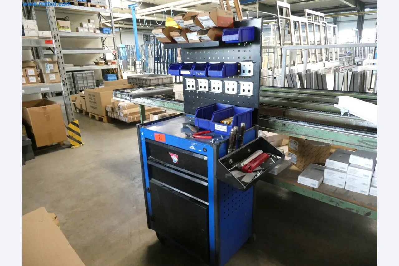 Máquinas para la fabricación de ventanas y puertas de plástico-13
