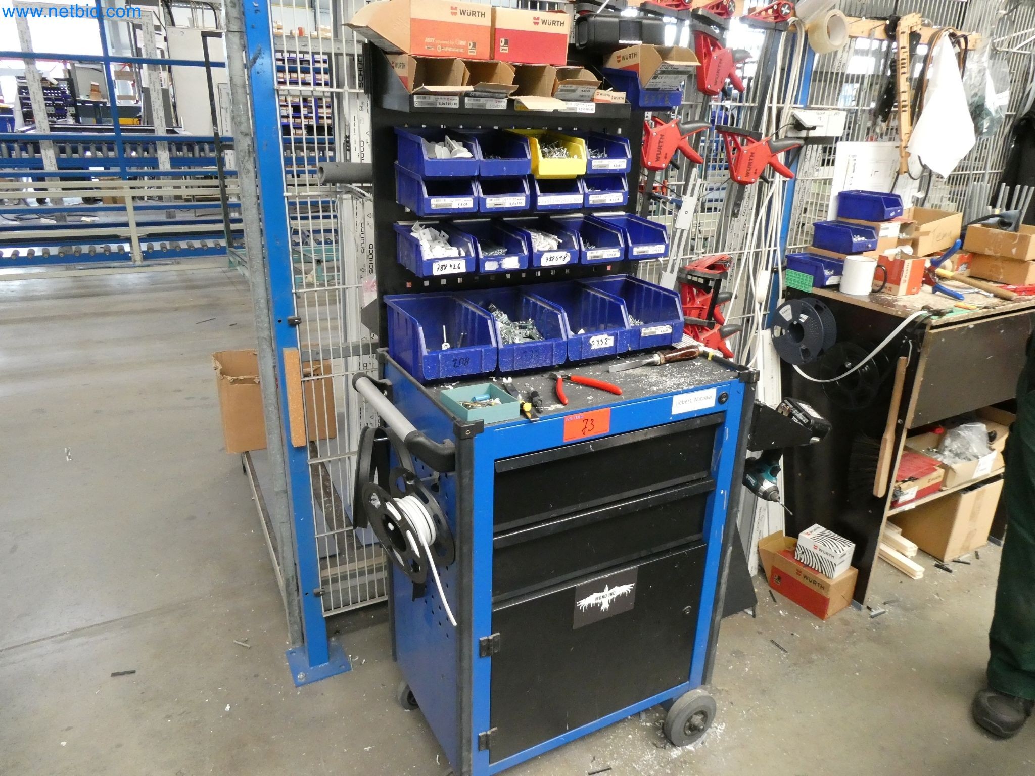 Máquinas para la fabricación de ventanas y puertas de plástico-14