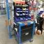 thumbnail-Máquinas para la fabricación de ventanas y puertas de plástico-14