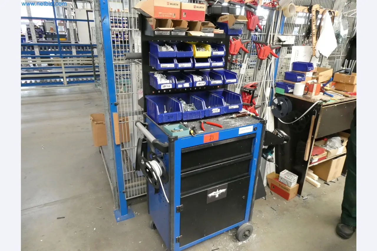 Máquinas para la fabricación de ventanas y puertas de plástico-14