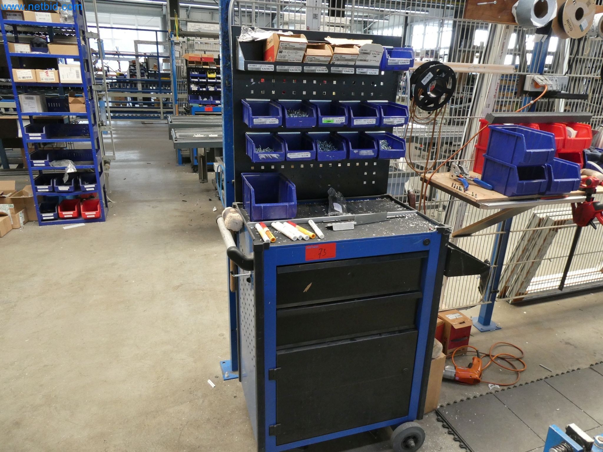 Máquinas para la fabricación de ventanas y puertas de plástico-17