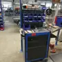 thumbnail-Máquinas para la fabricación de ventanas y puertas de plástico-17