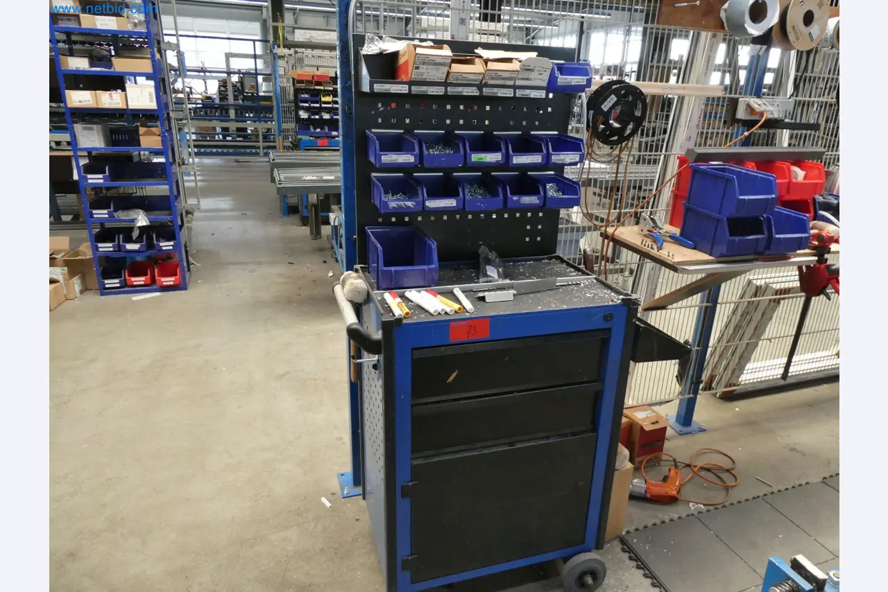 Máquinas para la fabricación de ventanas y puertas de plástico-17