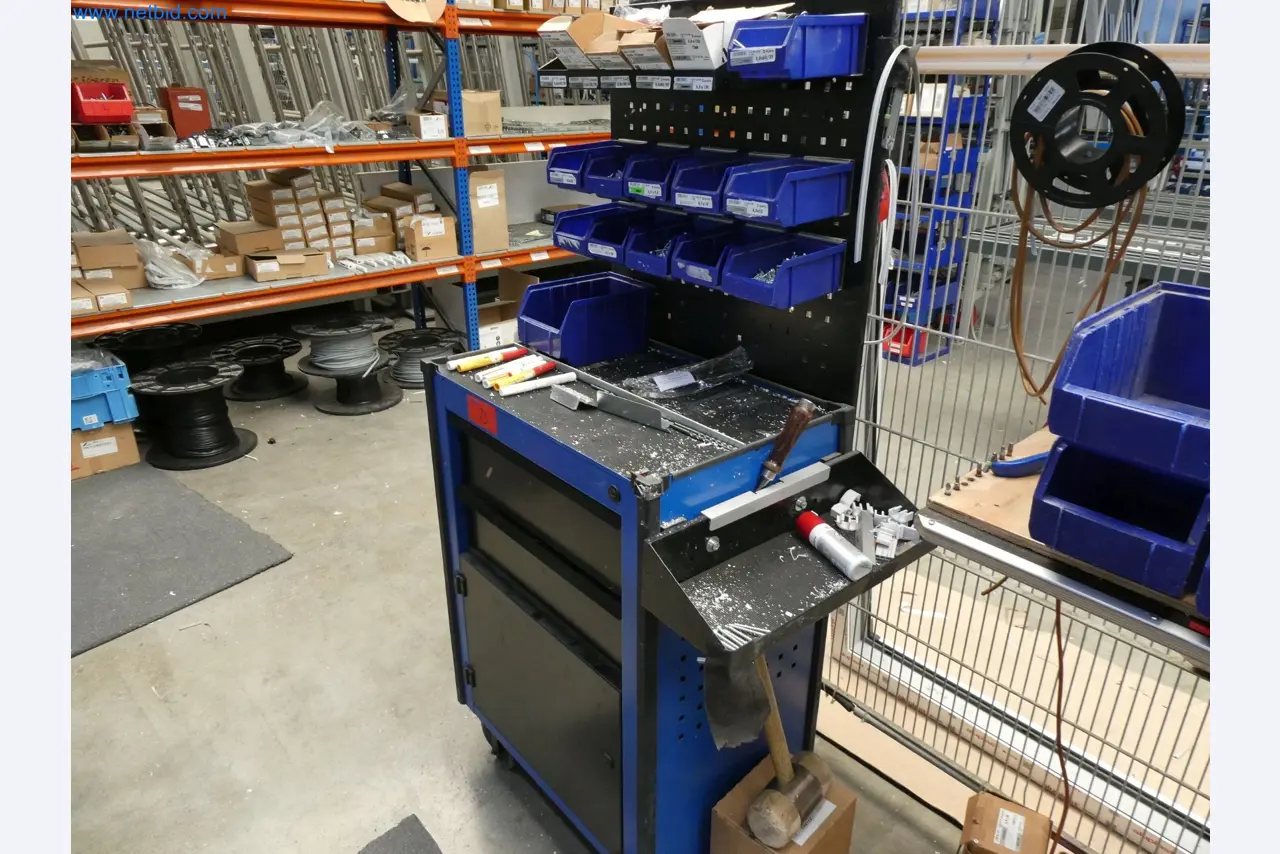Máquinas para la fabricación de ventanas y puertas de plástico-18