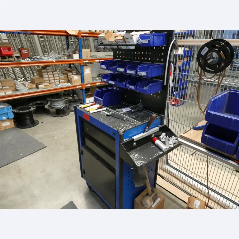 Máquinas para la fabricación de ventanas y puertas de plástico-18