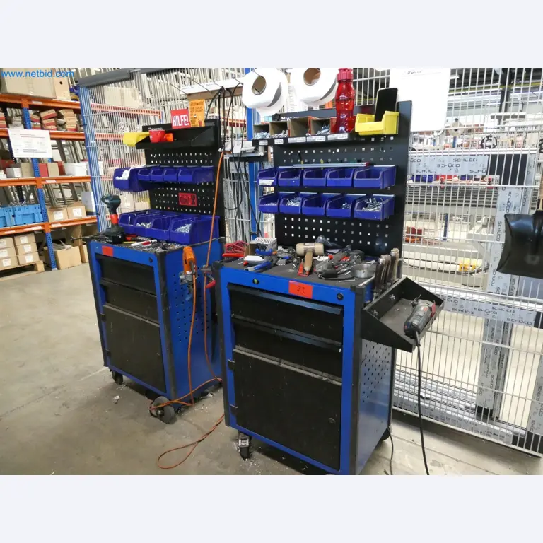 Máquinas para la fabricación de ventanas y puertas de plástico-19