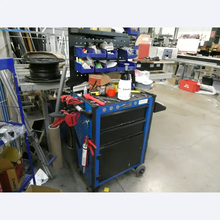Máquinas para la fabricación de ventanas y puertas de plástico-1