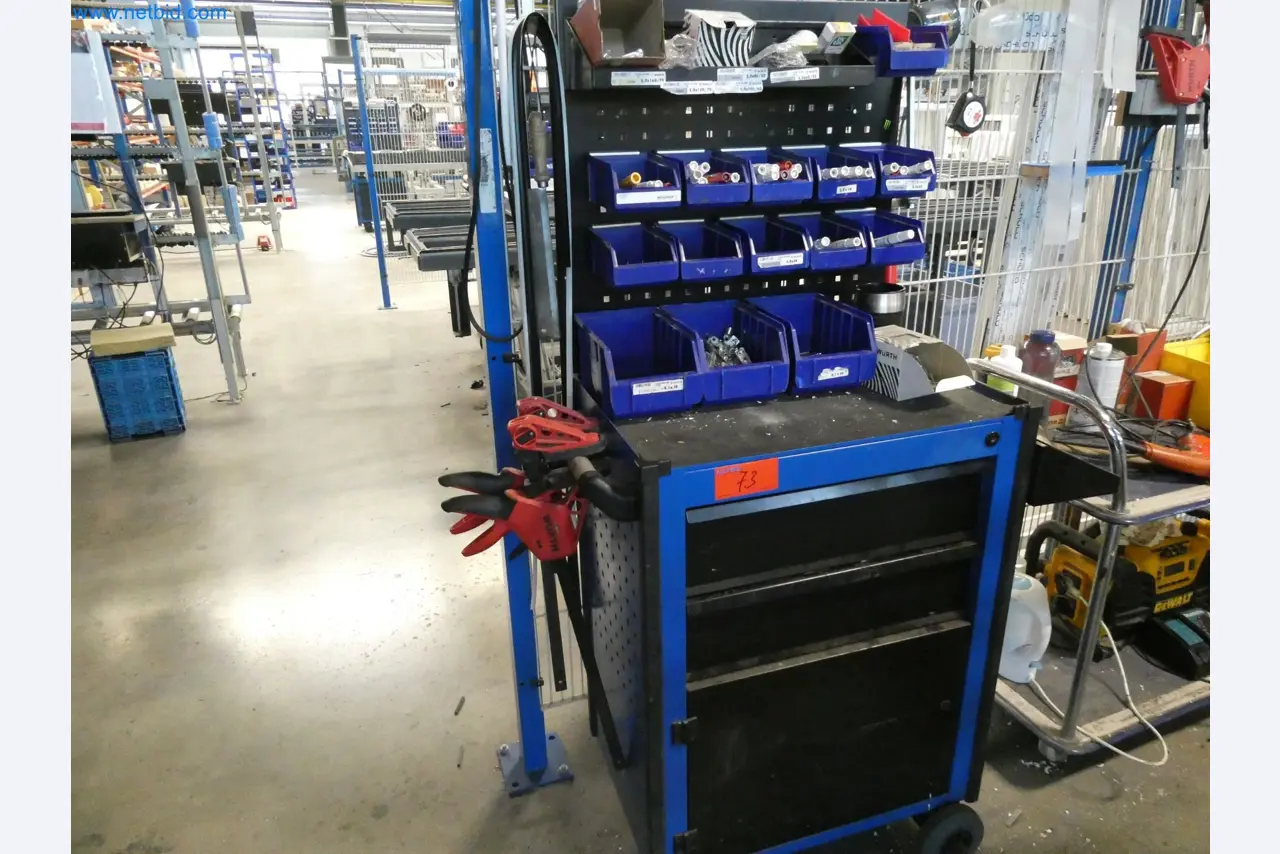 Máquinas para la fabricación de ventanas y puertas de plástico-25
