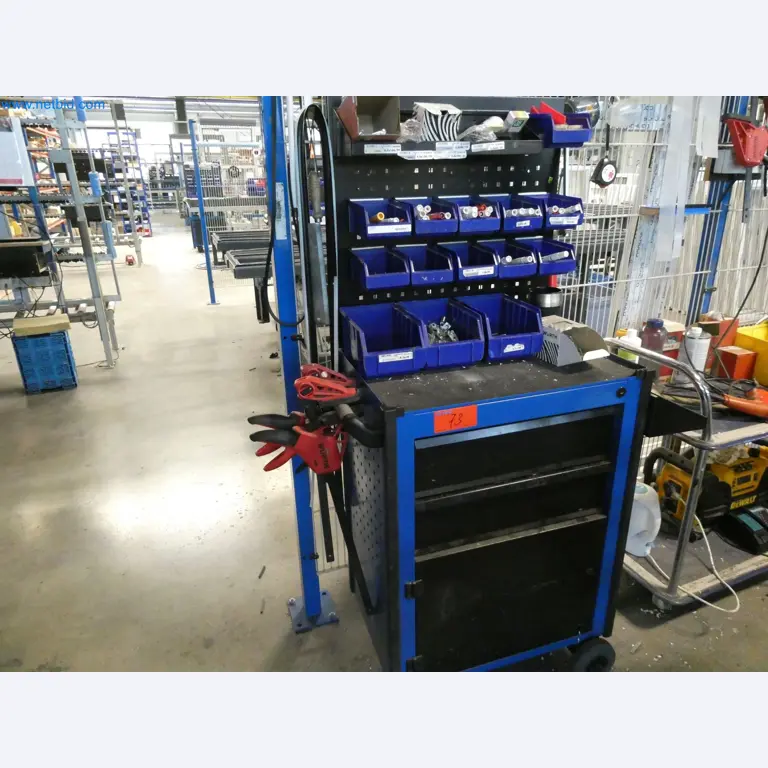 Máquinas para la fabricación de ventanas y puertas de plástico-25
