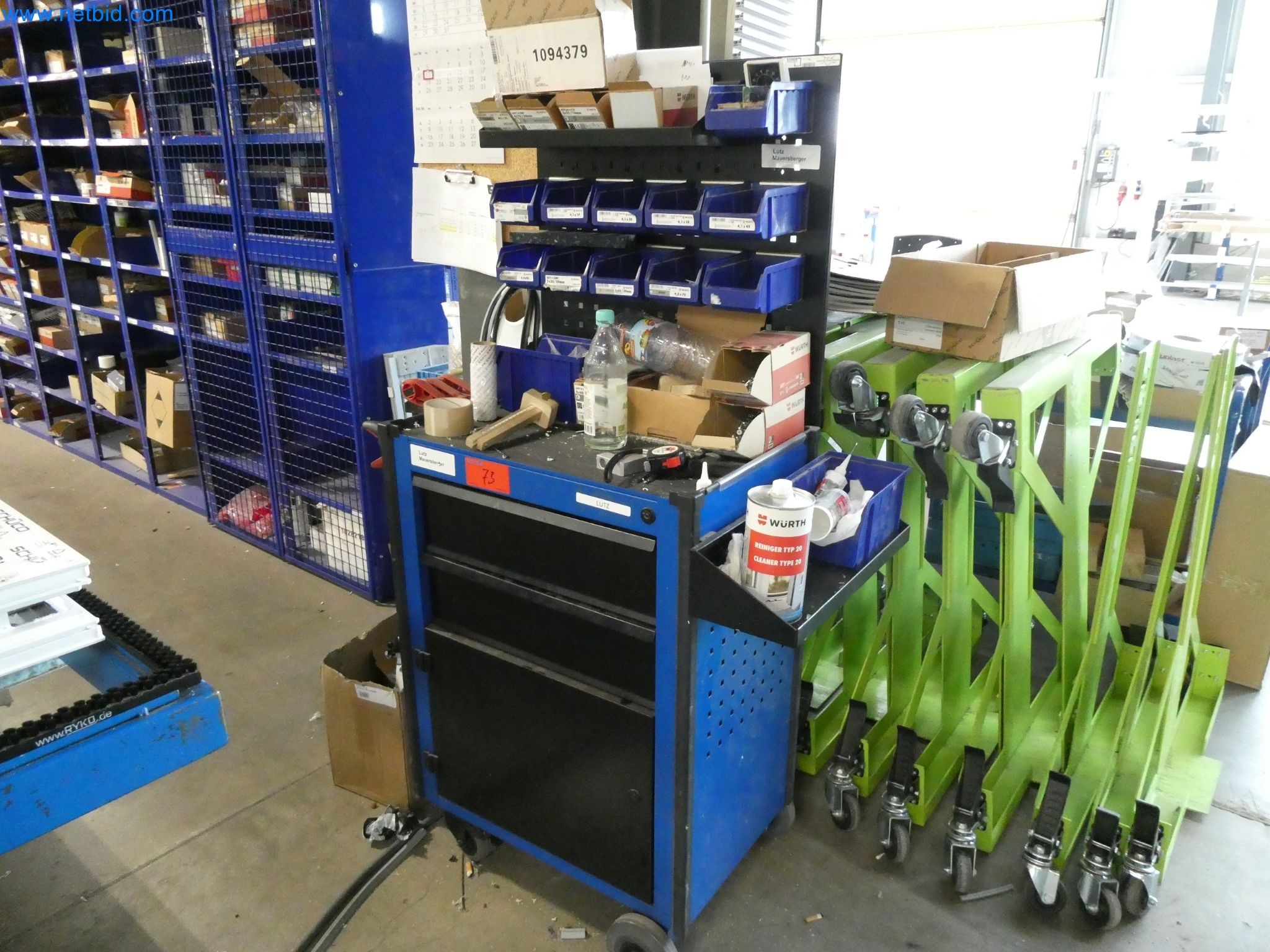 Máquinas para la fabricación de ventanas y puertas de plástico-7