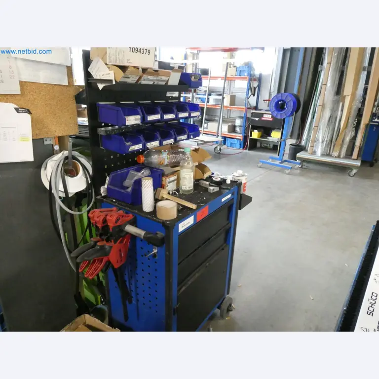 Máquinas para la fabricación de ventanas y puertas de plástico-8