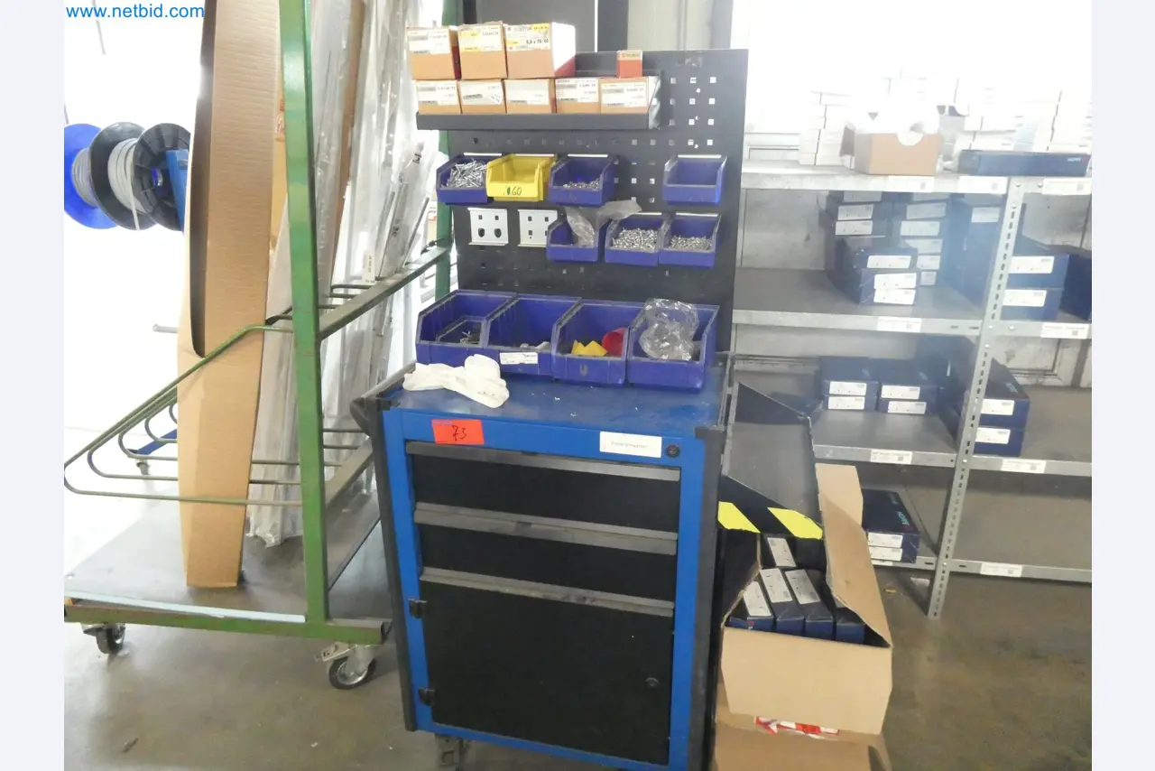 Máquinas para la fabricación de ventanas y puertas de plástico-9