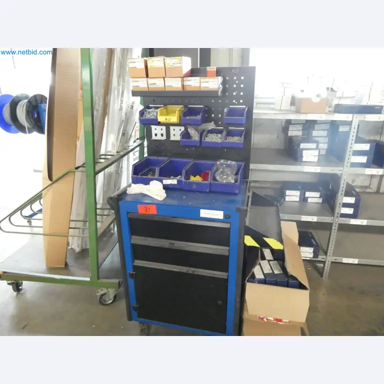 Máquinas para la fabricación de ventanas y puertas de plástico-9