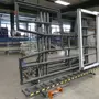 thumbnail-Máquinas para la fabricación de ventanas y puertas de plástico-11