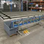 thumbnail-Máquinas para la fabricación de ventanas y puertas de plástico-13