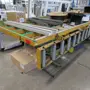 thumbnail-Máquinas para la fabricación de ventanas y puertas de plástico-18