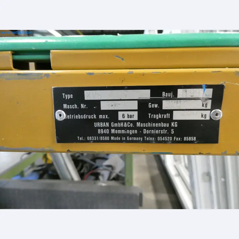 Máquinas para la fabricación de ventanas y puertas de plástico-19