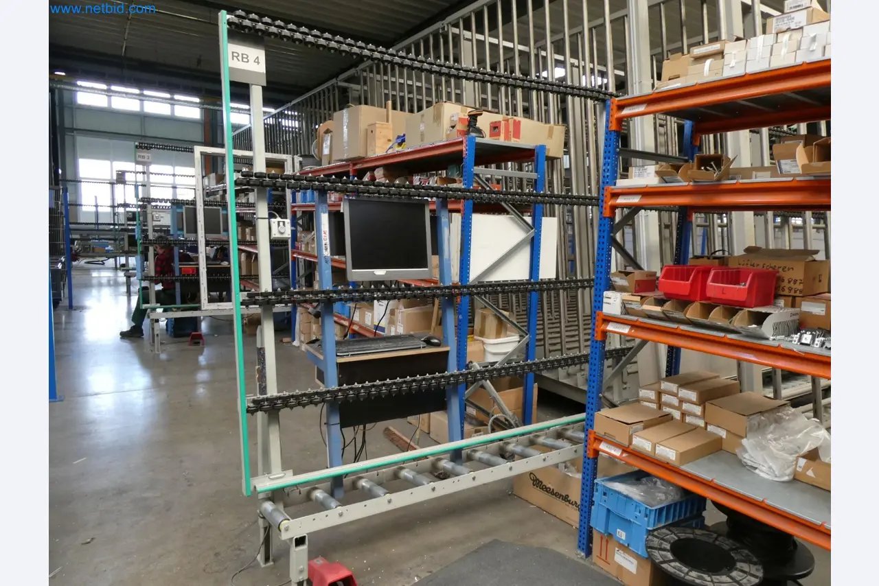 Máquinas para la fabricación de ventanas y puertas de plástico-1