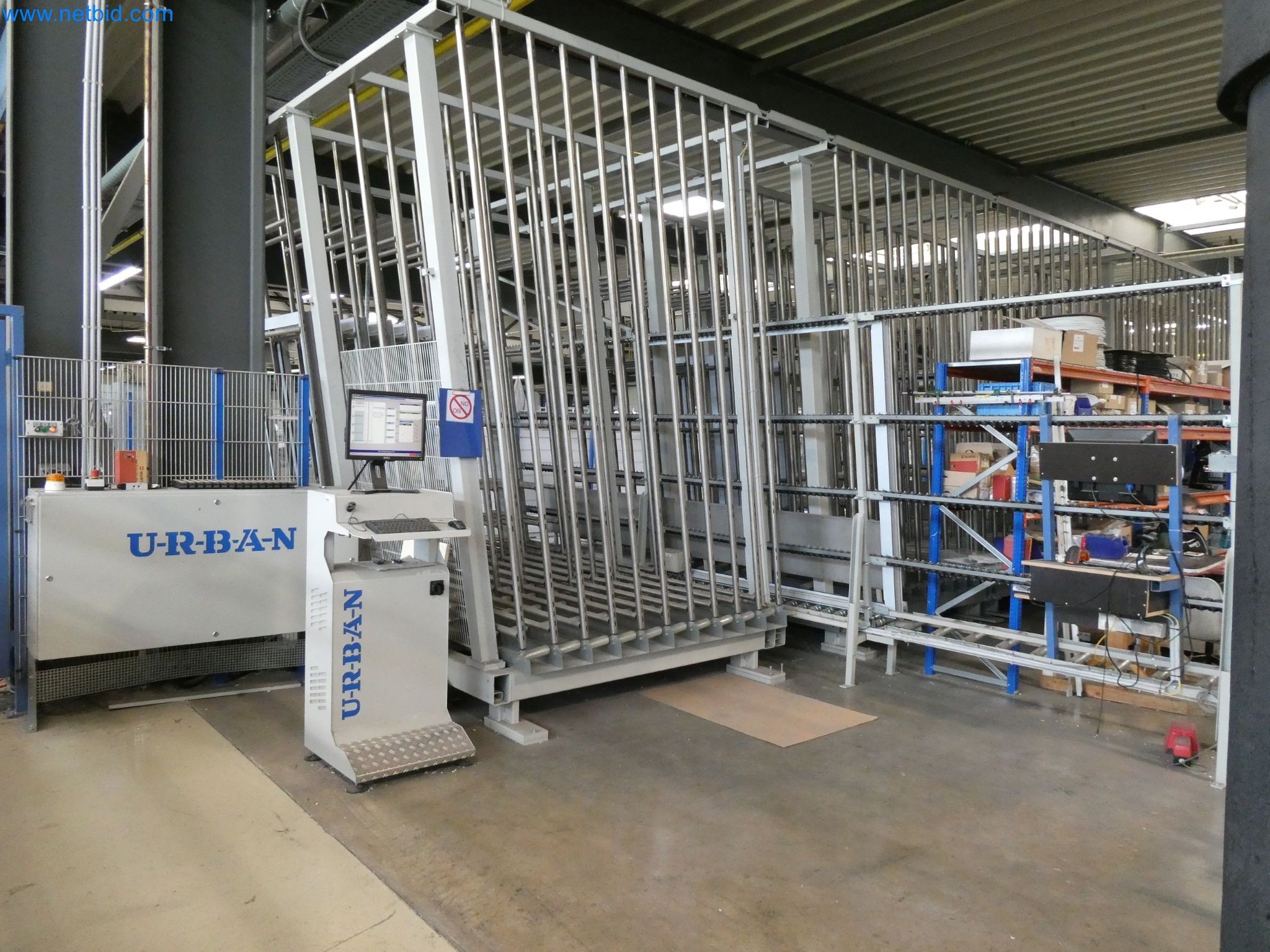 Máquinas para la fabricación de ventanas y puertas de plástico-3