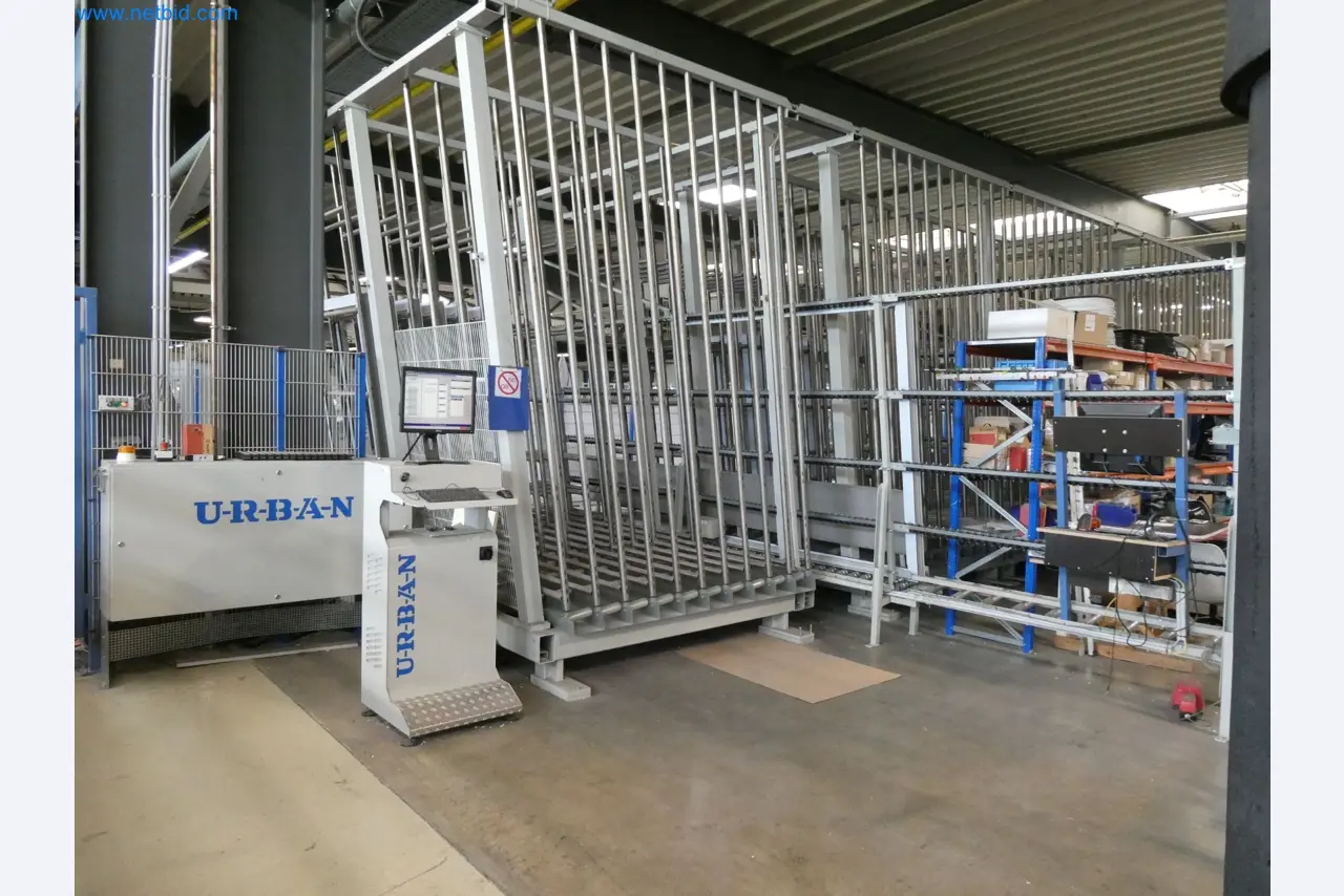 Máquinas para la fabricación de ventanas y puertas de plástico-3