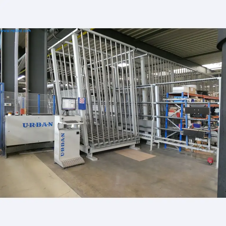 Máquinas para la fabricación de ventanas y puertas de plástico-3