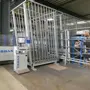 thumbnail-Máquinas para la fabricación de ventanas y puertas de plástico-3