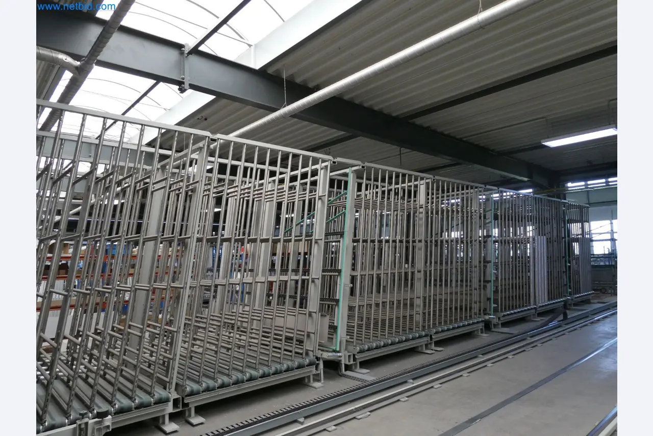 Máquinas para la fabricación de ventanas y puertas de plástico-5