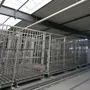 thumbnail-Máquinas para la fabricación de ventanas y puertas de plástico-5