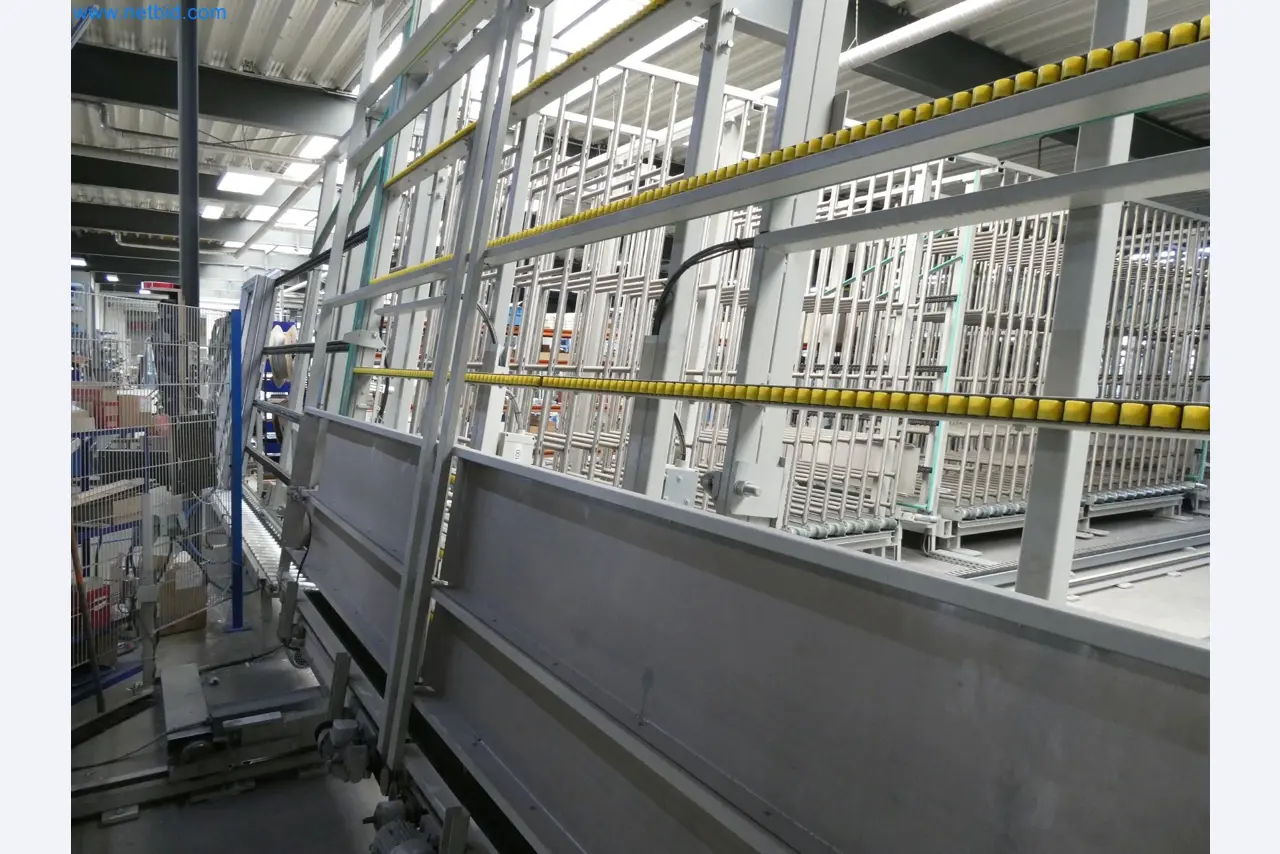 Máquinas para la fabricación de ventanas y puertas de plástico-6