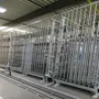 thumbnail-Máquinas para la fabricación de ventanas y puertas de plástico-7