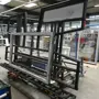 thumbnail-Máquinas para la fabricación de ventanas y puertas de plástico-9