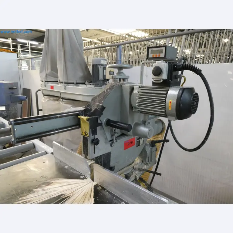 Máquinas para la fabricación de ventanas y puertas de plástico-3