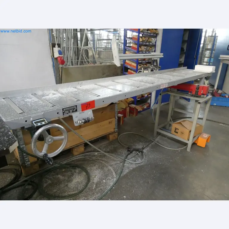 Máquinas para la fabricación de ventanas y puertas de plástico-4