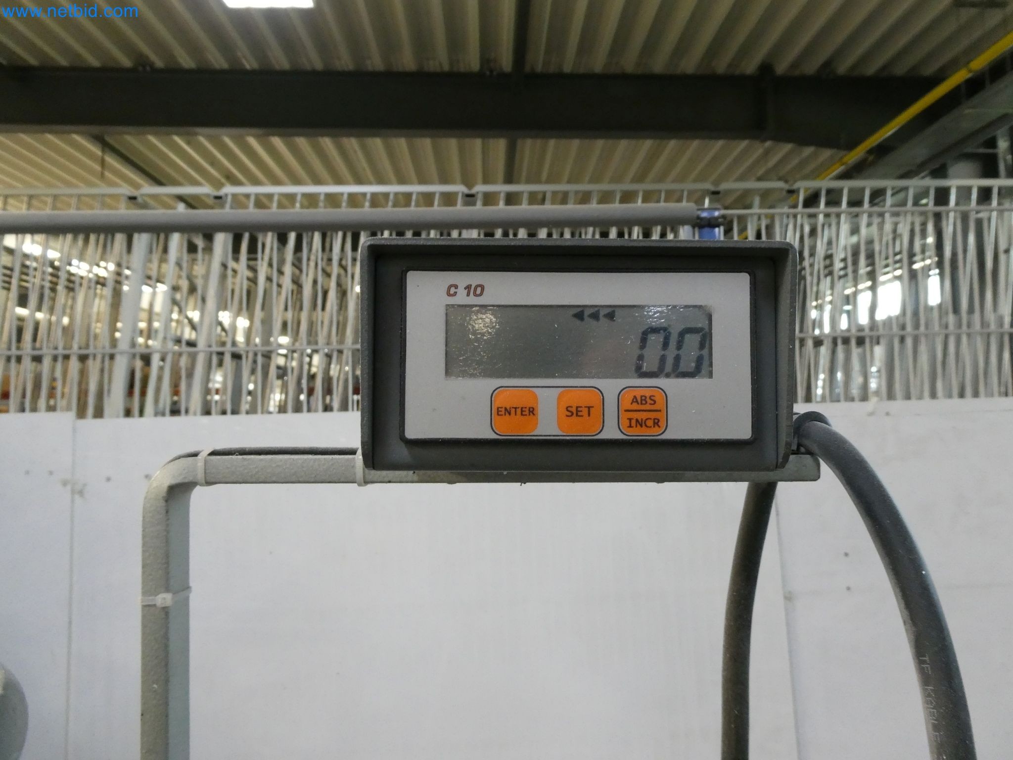 Máquinas para la fabricación de ventanas y puertas de plástico-7