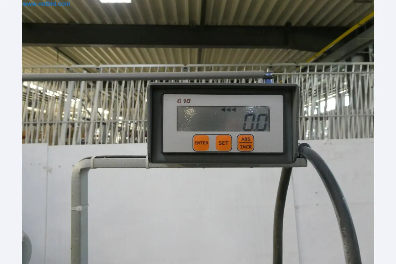 Máquinas para la fabricación de ventanas y puertas de plástico-7
