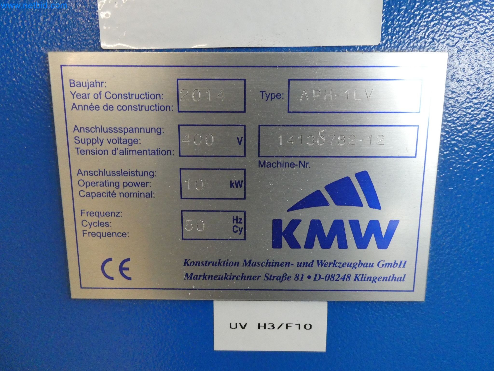 Máquinas para la fabricación de ventanas y puertas de plástico-10