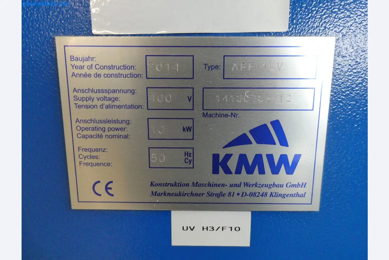 Máquinas para la fabricación de ventanas y puertas de plástico-10