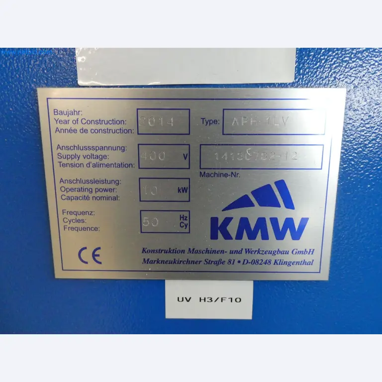 Máquinas para la fabricación de ventanas y puertas de plástico-10