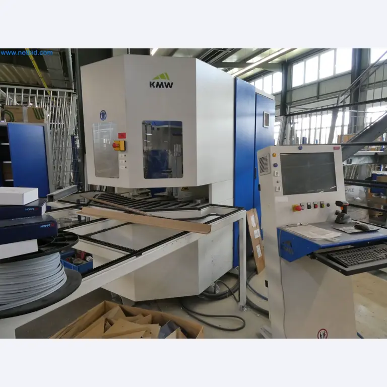 Máquinas para la fabricación de ventanas y puertas de plástico-11