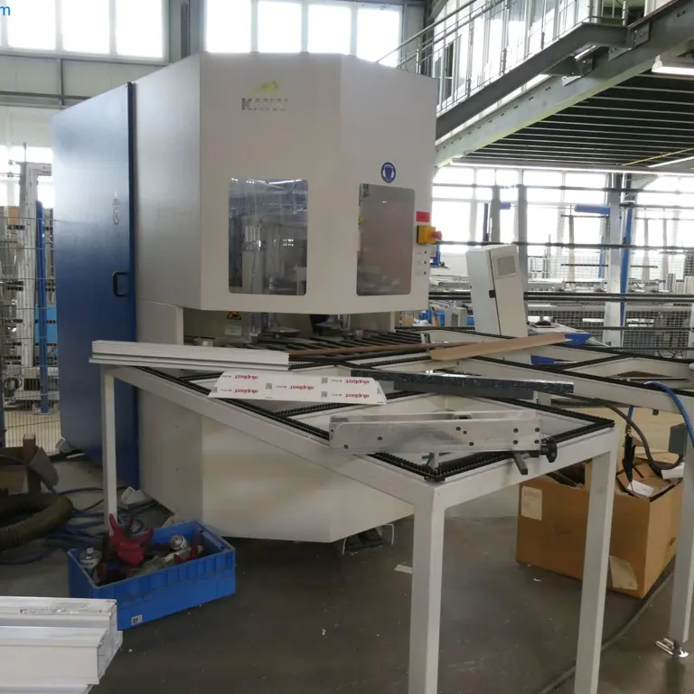 Plastering machine (24) KMW APH-1LV