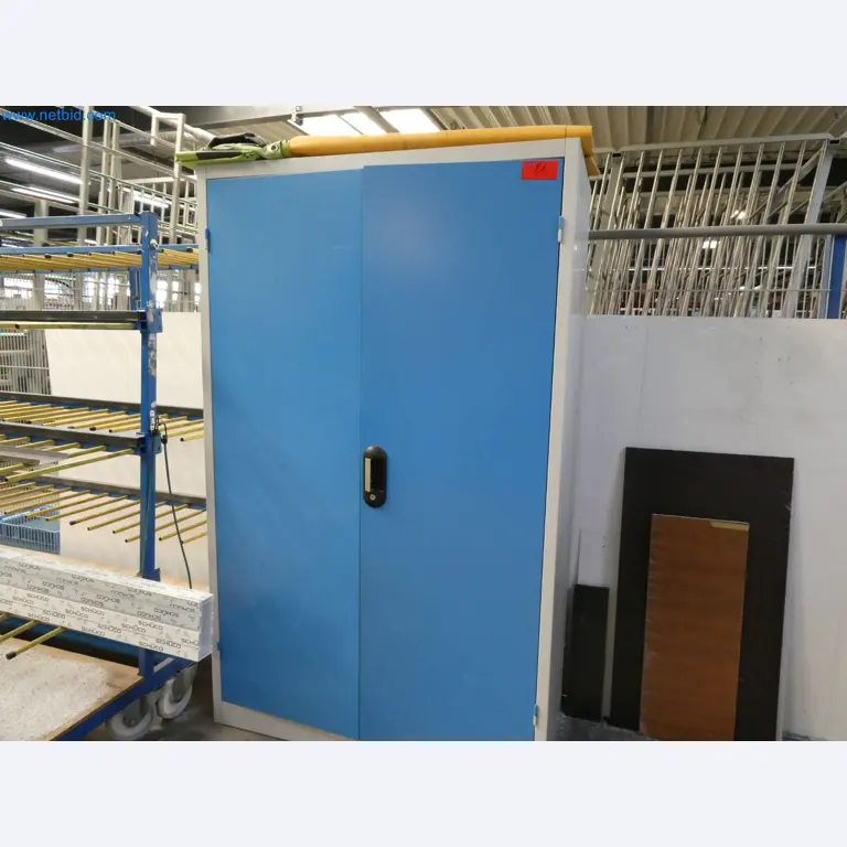 Máquinas para la fabricación de ventanas y puertas de plástico-1