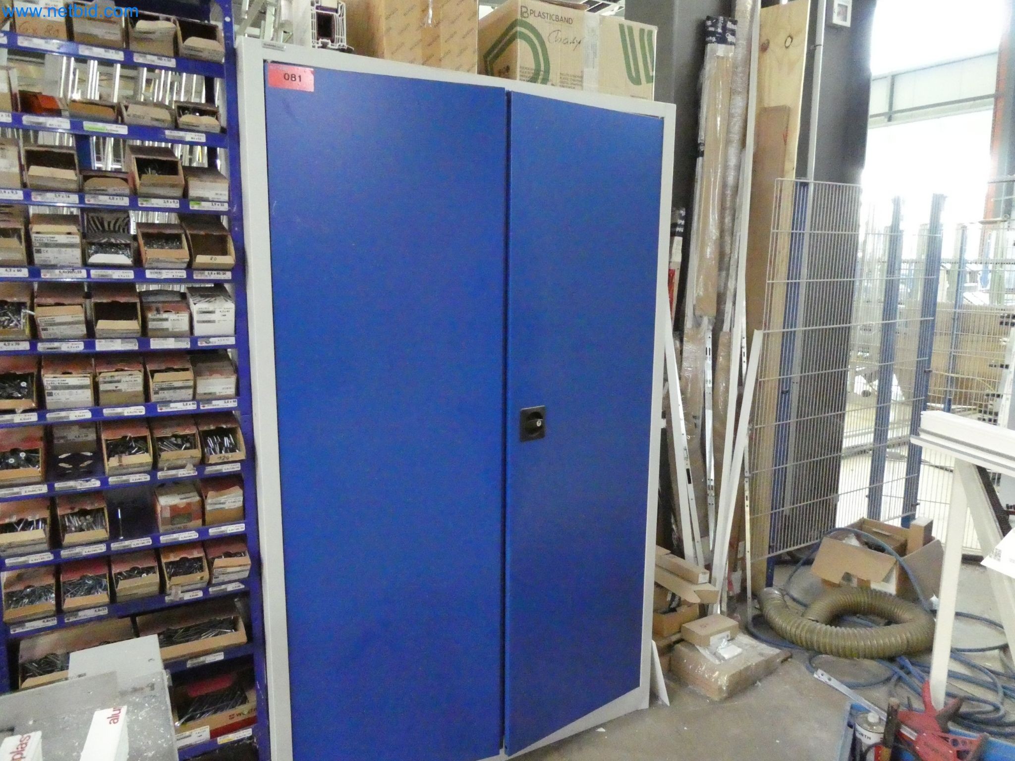 Máquinas para la fabricación de ventanas y puertas de plástico-2