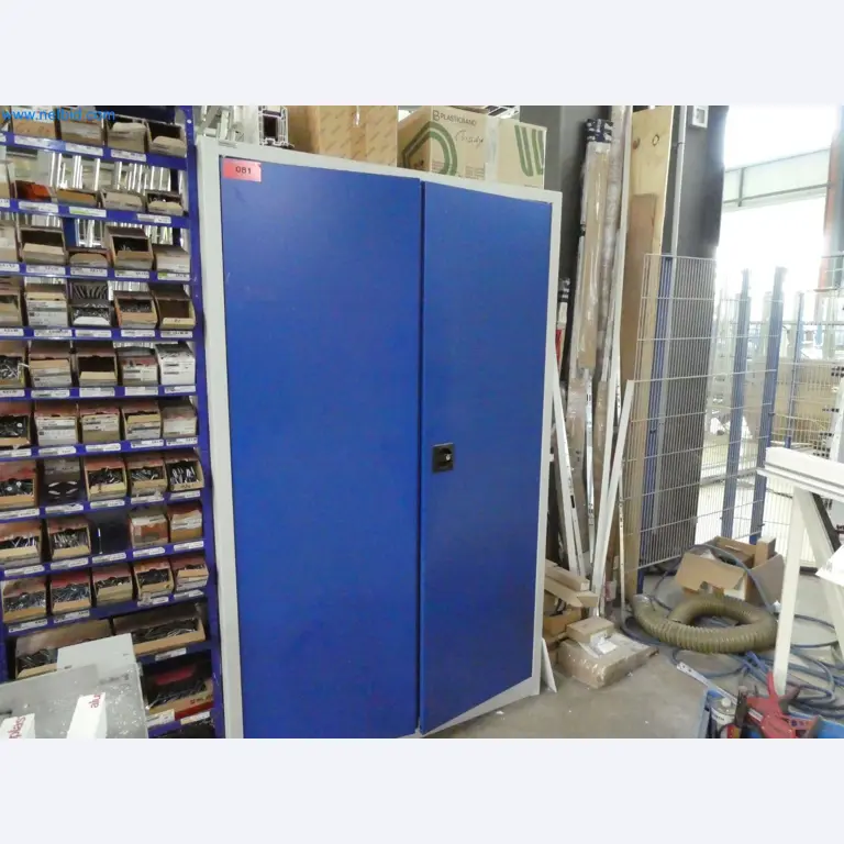 Máquinas para la fabricación de ventanas y puertas de plástico-2