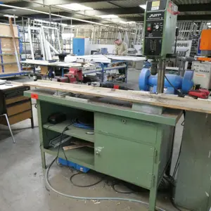 Workbench