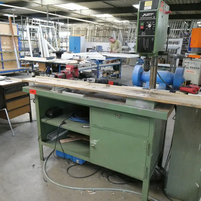 Workbench