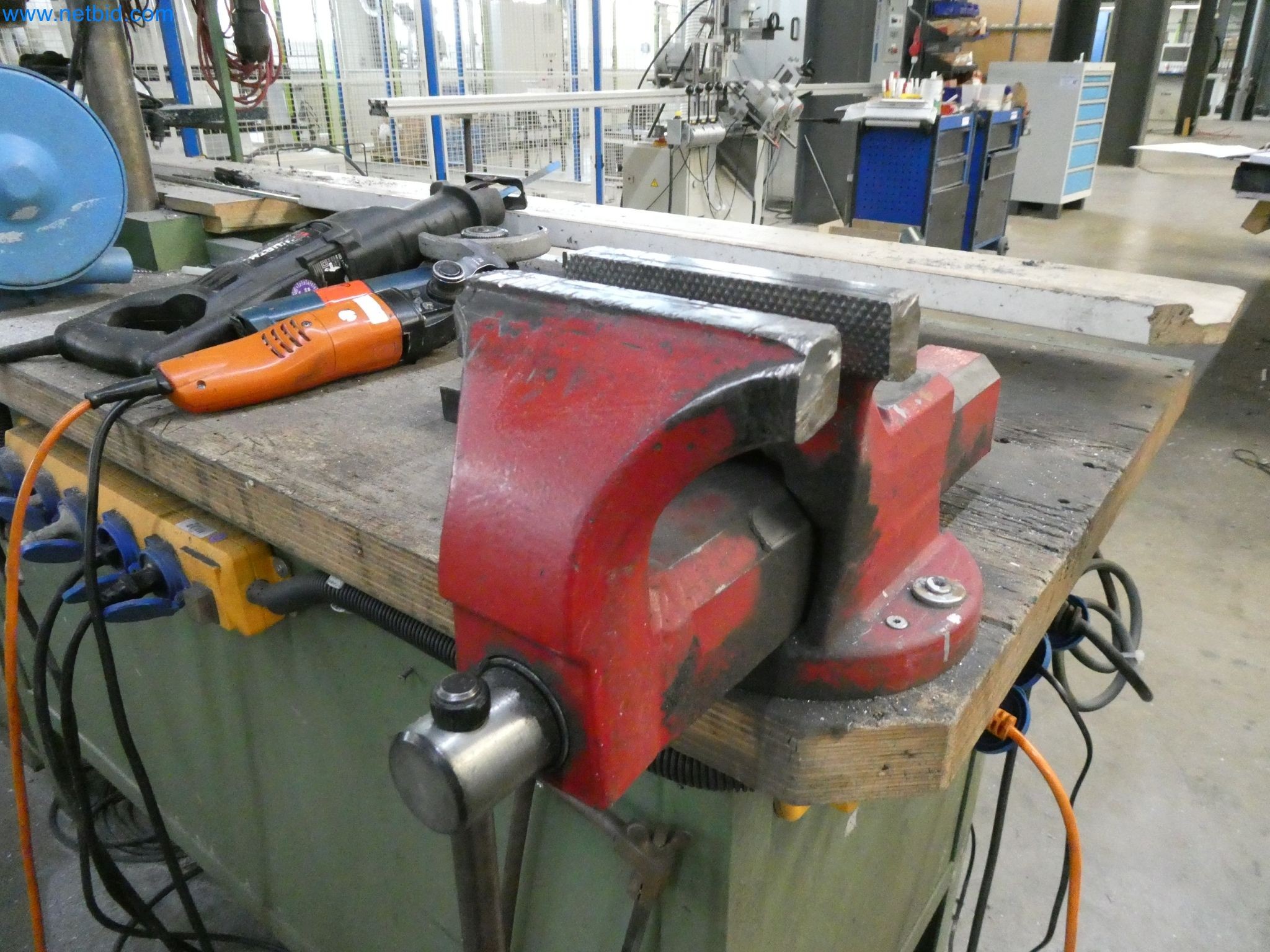 Máquinas para la fabricación de ventanas y puertas de plástico-3