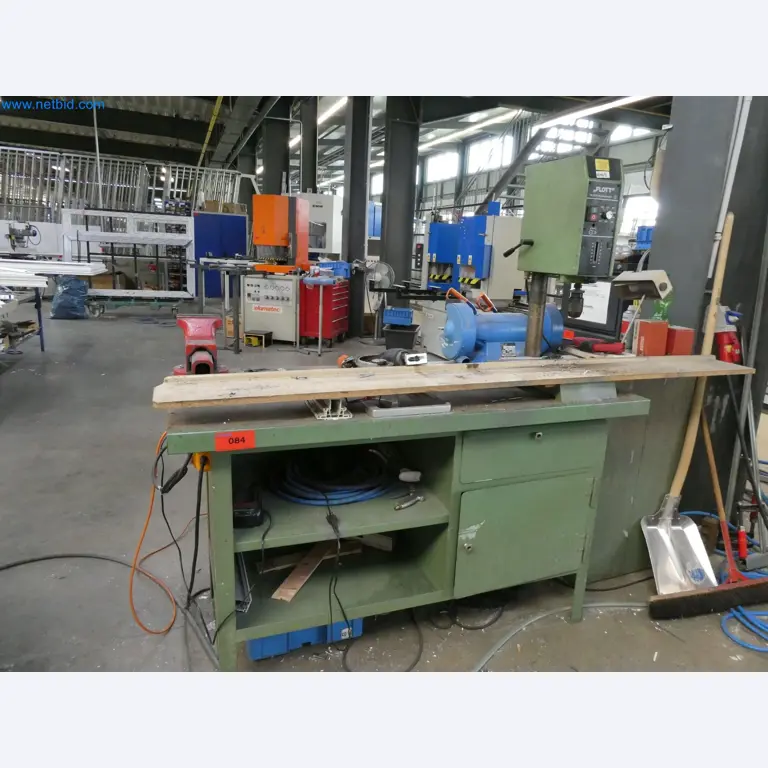 Máquinas para la fabricación de ventanas y puertas de plástico-9